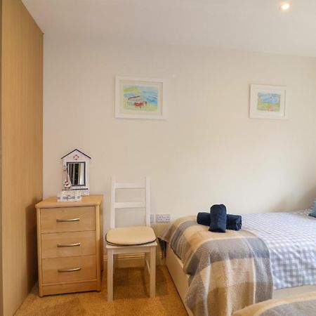 Willa Sea Breeze Swanage Zewnętrze zdjęcie